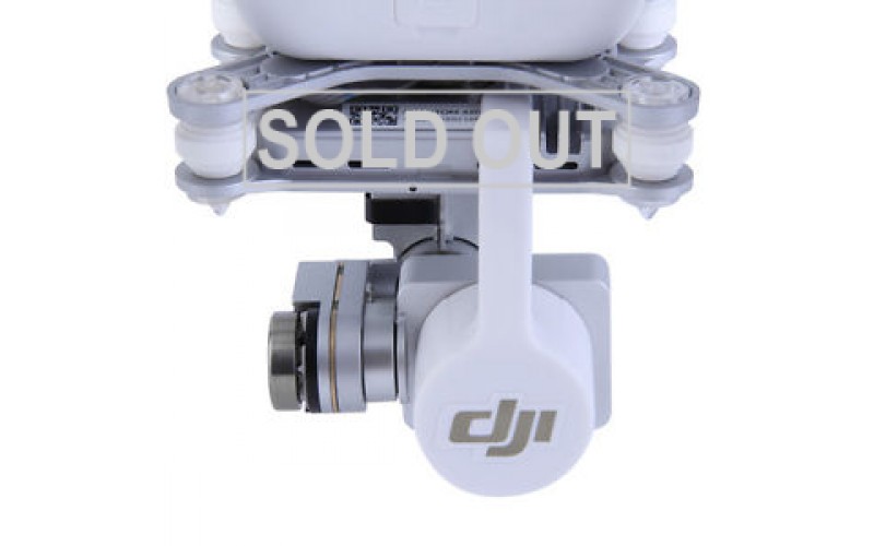 Camera Lens Cap Protector with Gimbal Stabler Lock For DJI Phantom3